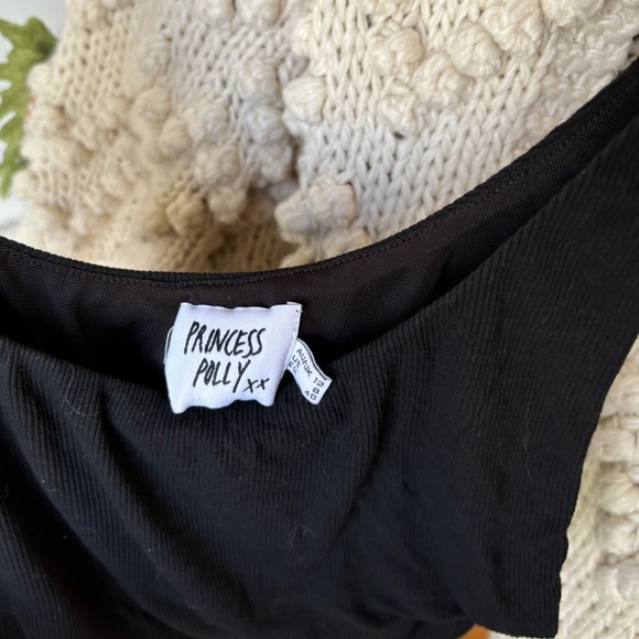 Princess Polly bodysuit - Picture 2 of 2